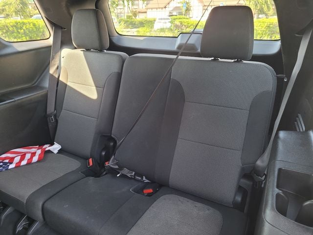 2023 Chevrolet Traverse FWD LT Cloth