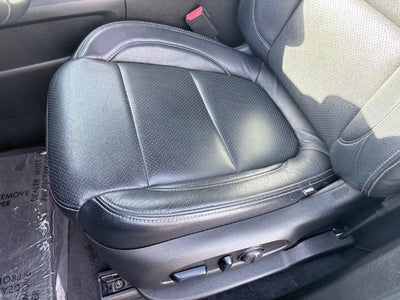 2023 Chevrolet Traverse FWD LT Cloth