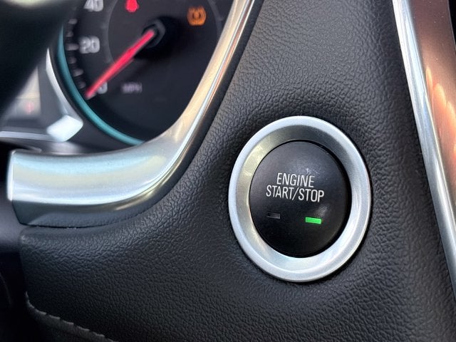 2023 Chevrolet Traverse FWD LT Cloth