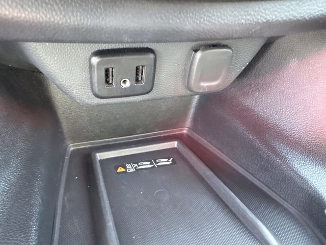 2023 Chevrolet Traverse FWD LT Cloth