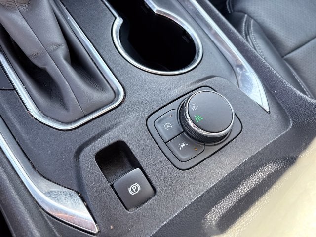 2023 Chevrolet Traverse FWD LT Cloth
