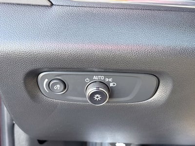 2023 Chevrolet Traverse FWD LT Cloth