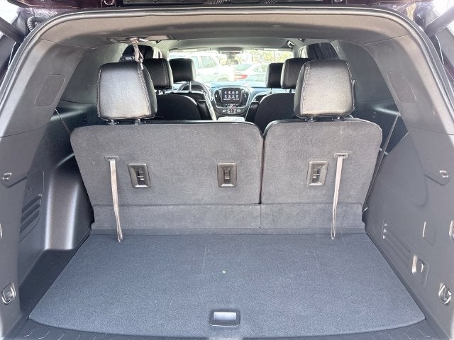 2023 Chevrolet Traverse FWD LT Cloth