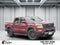 2023 Nissan Frontier Crew Cab PRO-X 4x2
