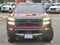 2023 Nissan Frontier Crew Cab PRO-X 4x2