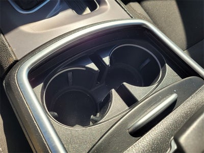 2022 Dodge Charger SXT RWD