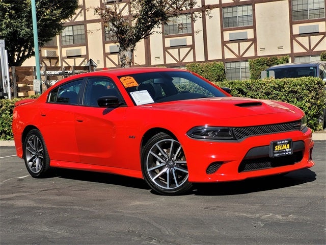 2023 Dodge Charger R/T