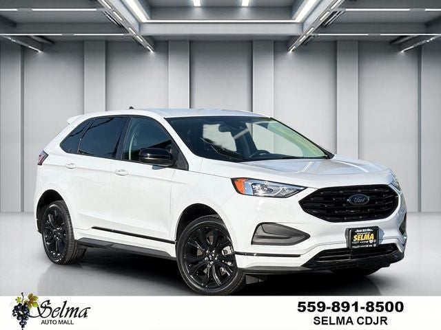 2023 Ford Edge SE