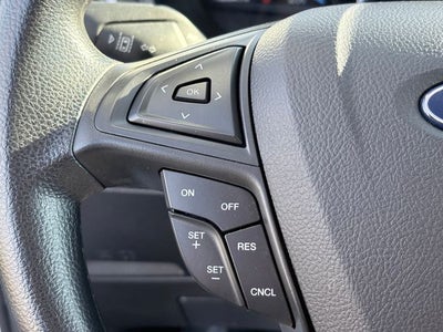 2023 Ford Edge SE