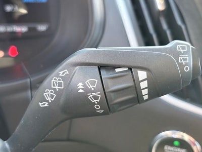 2023 Ford Edge SE