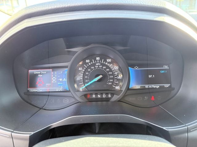 2023 Ford Edge SE