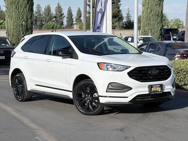 2023 Ford Edge SE