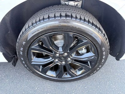 2023 Ford Edge SE