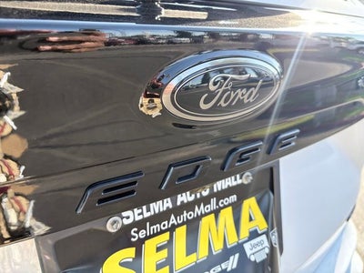 2023 Ford Edge SE