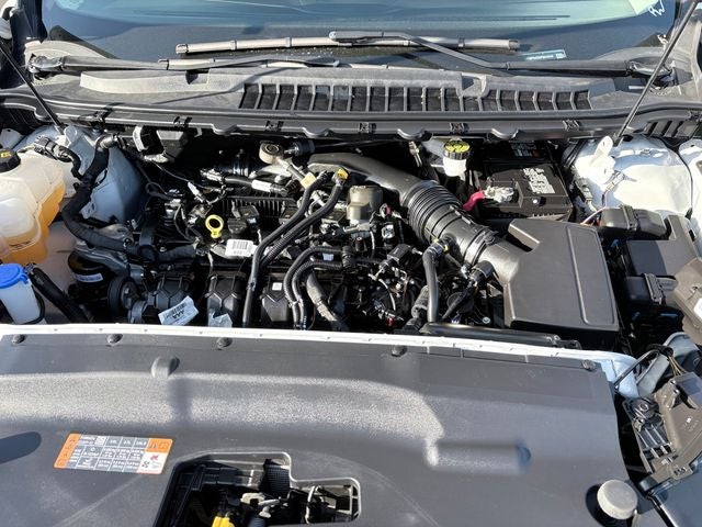 2023 Ford Edge SE