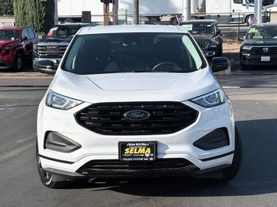 2023 Ford Edge SE