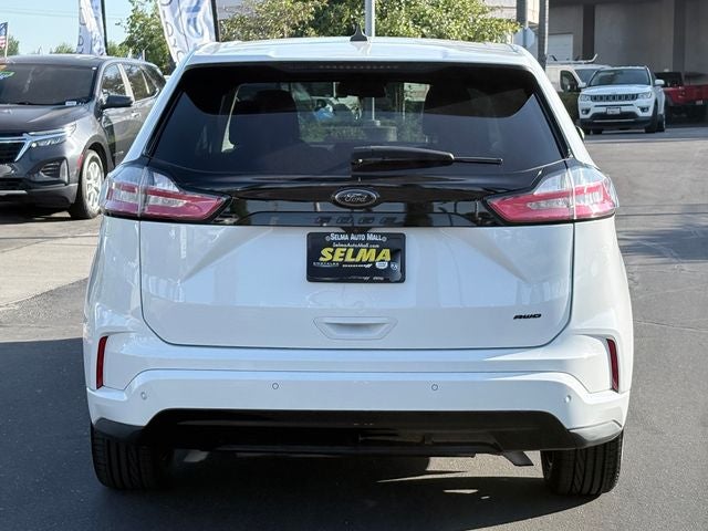 2023 Ford Edge SE