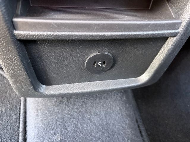 2023 Ford Edge SE