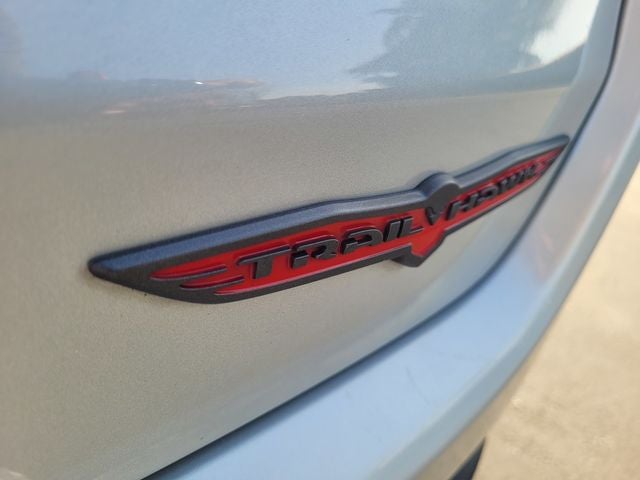 2024 Jeep Compass Trailhawk 4x4