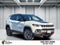 2024 Jeep Compass Trailhawk 4x4