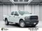 2024 RAM 3500 Tradesman Crew Cab 4x4 6'4' Box