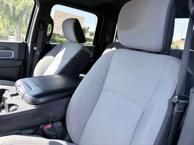 2023 RAM 2500 Big Horn Crew Cab 4x4 6'4' Box