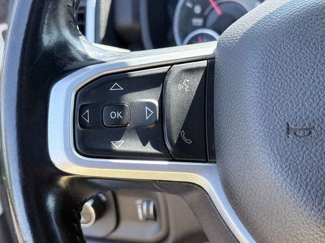 2023 RAM 2500 Big Horn Crew Cab 4x4 6'4' Box