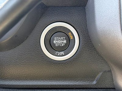 2023 RAM 2500 Big Horn Crew Cab 4x4 6'4' Box