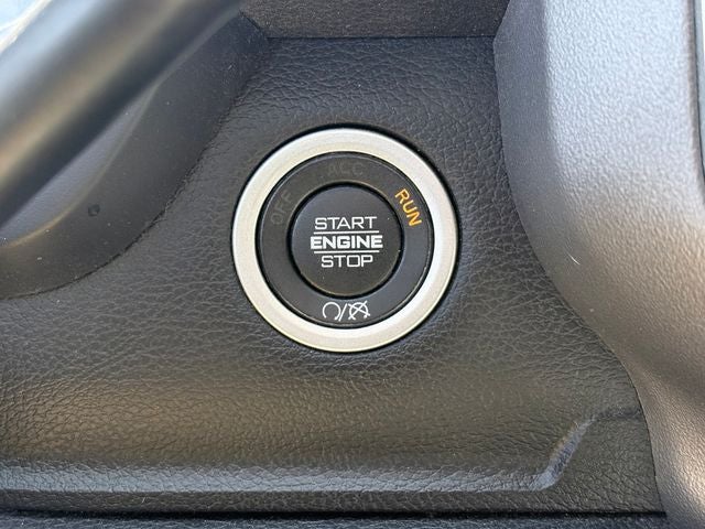 2023 RAM 2500 Big Horn Crew Cab 4x4 6'4' Box