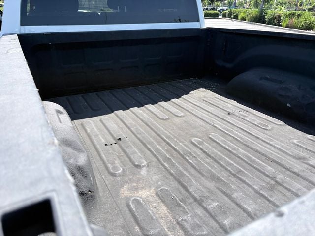 2023 RAM 2500 Big Horn Crew Cab 4x4 6'4' Box