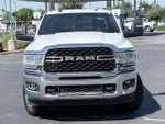 2023 RAM 2500 Big Horn Crew Cab 4x4 6'4' Box