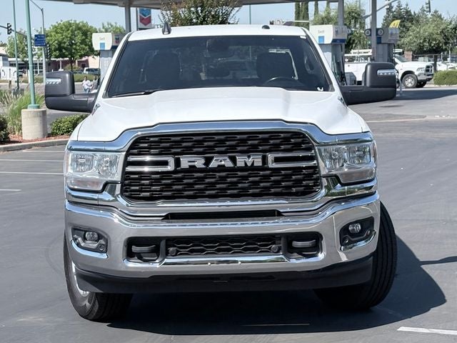 2023 RAM 2500 Big Horn Crew Cab 4x4 6'4' Box