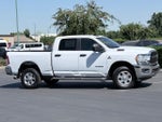 2023 RAM 2500 Big Horn Crew Cab 4x4 6'4' Box