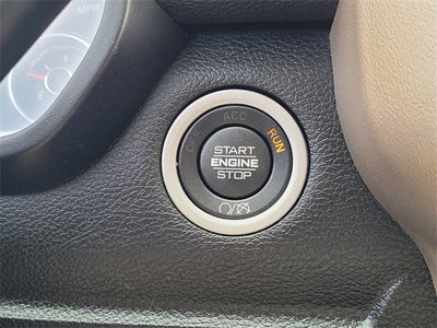 2022 RAM 2500 Laramie Crew Cab 4x4 6'4' Box