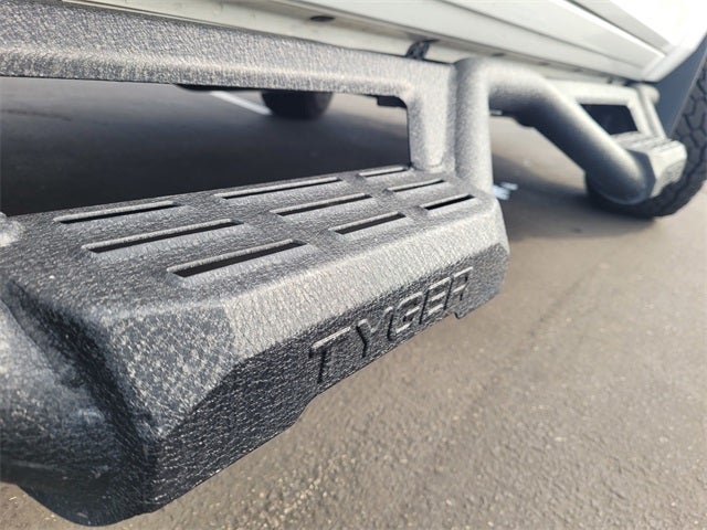 2022 RAM 2500 Laramie Crew Cab 4x4 6'4' Box