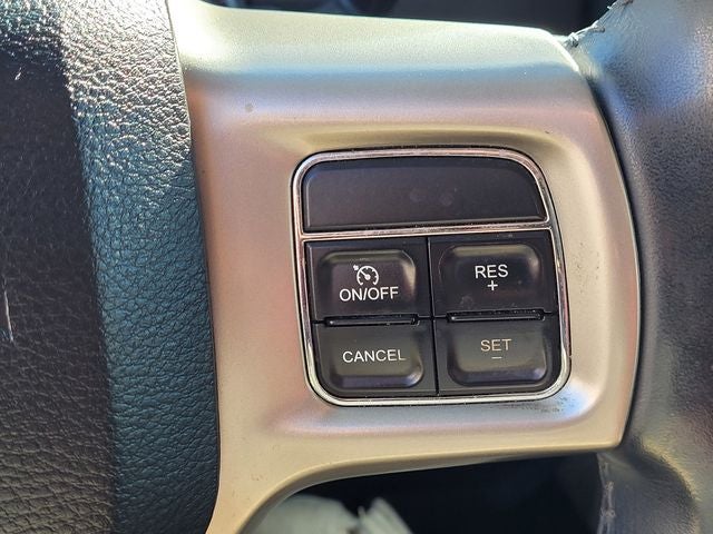 2016 RAM 2500 Laramie