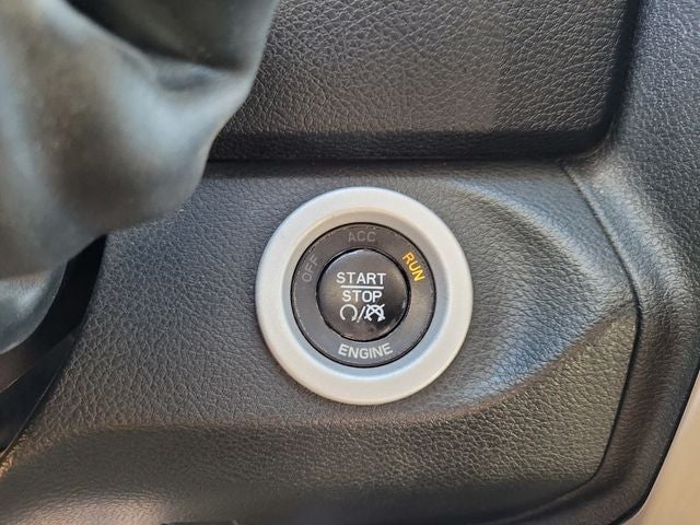 2016 RAM 2500 Laramie