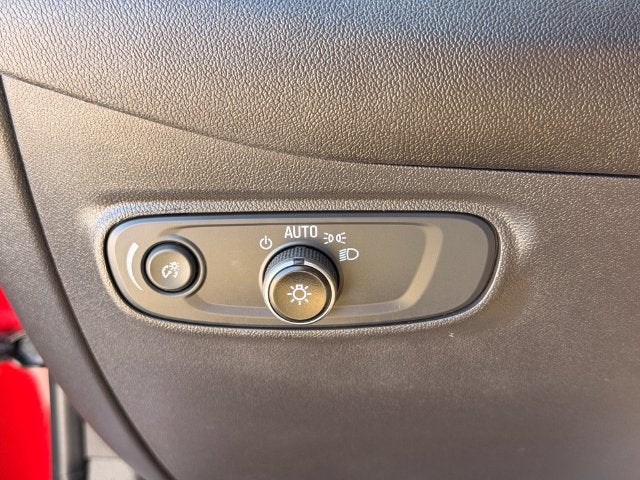 2024 Chevrolet Equinox FWD LT