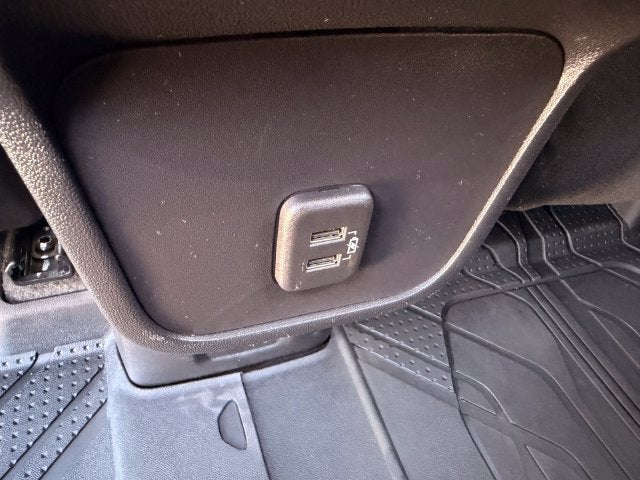 2024 Chevrolet Equinox FWD LT