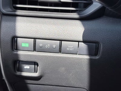 2024 Nissan Sentra S Xtronic CVT