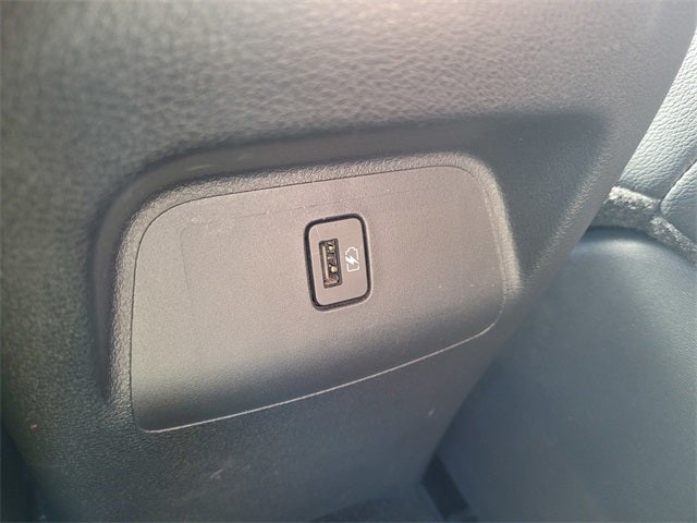 2023 Nissan Sentra SR Xtronic CVT