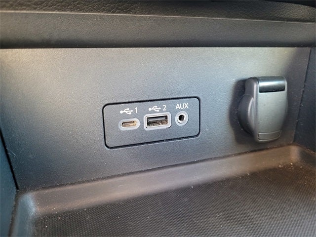 2023 Nissan Sentra SR Xtronic CVT