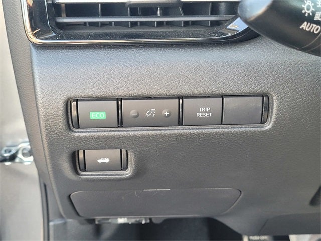 2023 Nissan Sentra SR Xtronic CVT