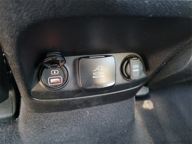 2018 Kia Sorento 3.3L EX