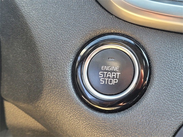 2018 Kia Sorento 3.3L EX