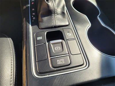 2018 Kia Sorento 3.3L EX