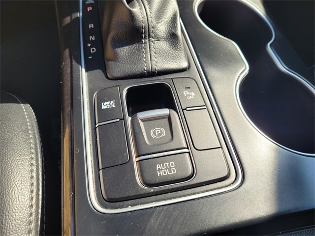 2018 Kia Sorento 3.3L EX