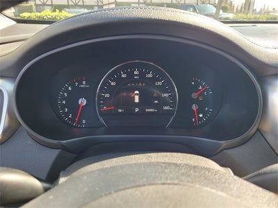 2018 Kia Sorento 3.3L EX