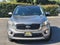 2018 Kia Sorento 3.3L EX