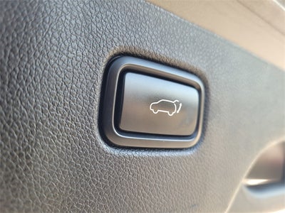 2018 Kia Sorento 3.3L EX